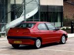 Alfa Romeo 146 Ti 1996 года (UK)